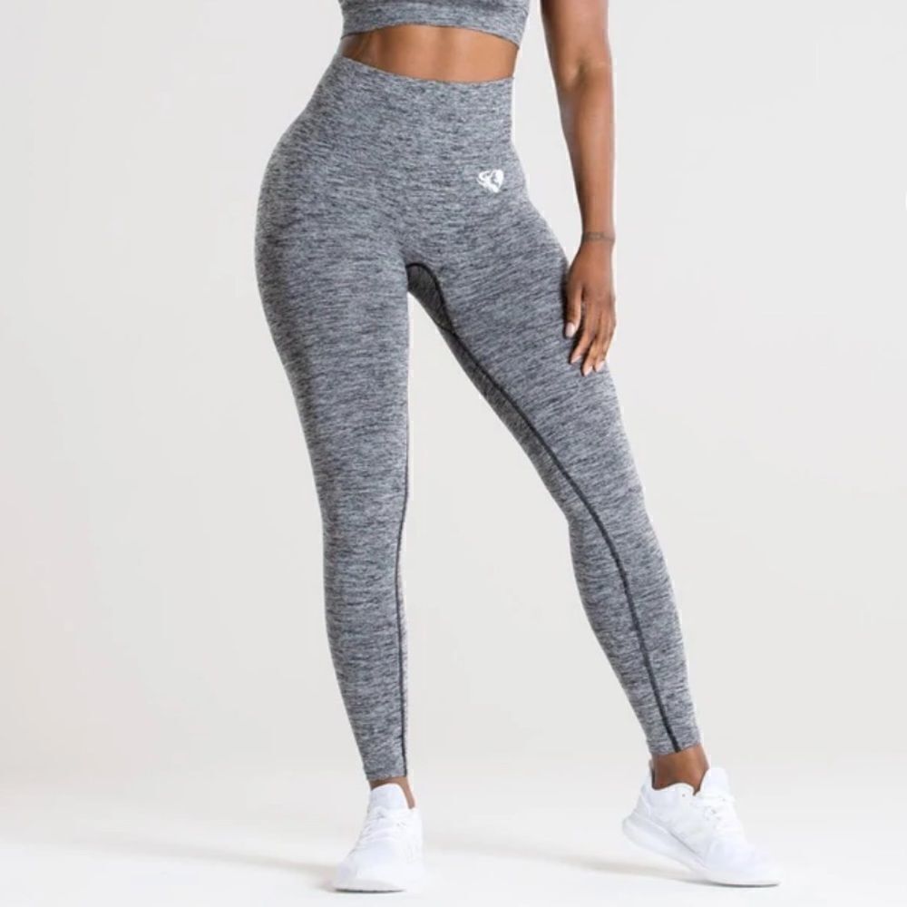 WOMENS BEST - MOVE SEAMLESS LEGGINGS